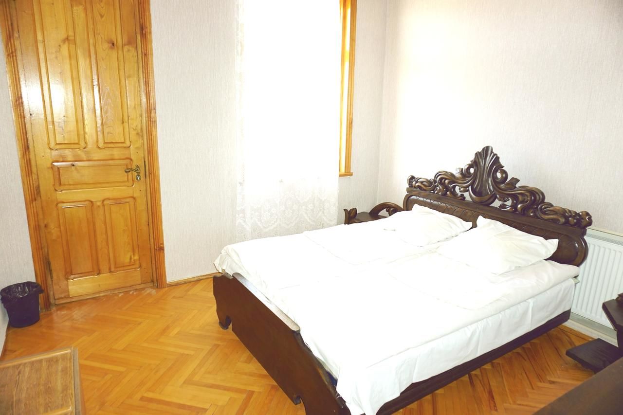 Гостевой дом Guesthouse Zedafoni Зестафони-45