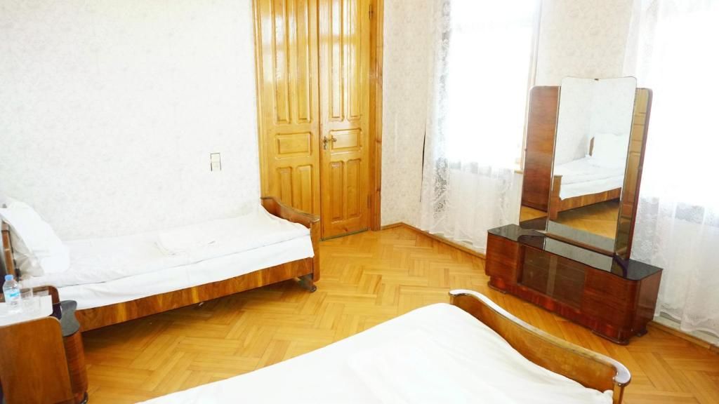 Гостевой дом Guesthouse Zedafoni Зестафони-49