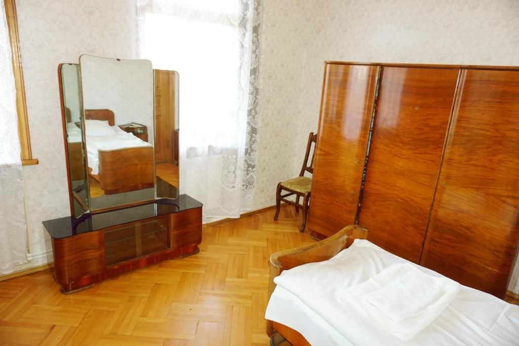 Гостевой дом Guesthouse Zedafoni Зестафони-50