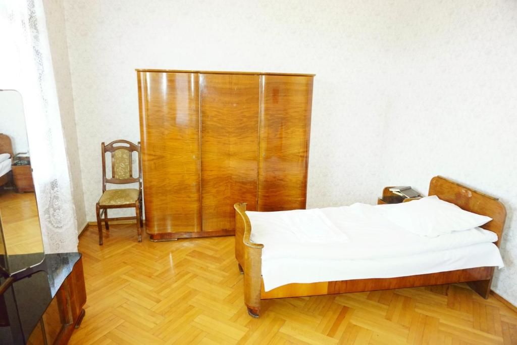 Гостевой дом Guesthouse Zedafoni Зестафони-51