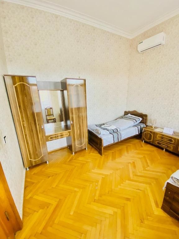 Гостевой дом Guesthouse Zedafoni Зестафони-55