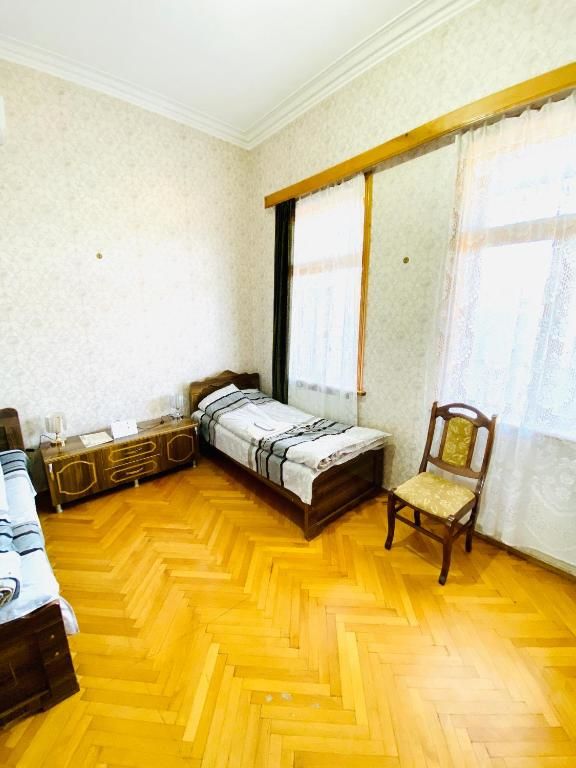 Гостевой дом Guesthouse Zedafoni Зестафони