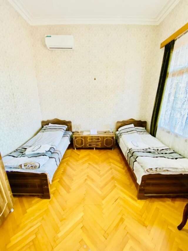 Гостевой дом Guesthouse Zedafoni Зестафони-56